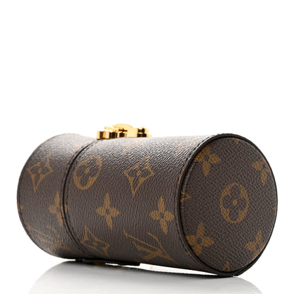 Louis Vuitton Monogram 100ML Perfume Travel Case 4 of 7