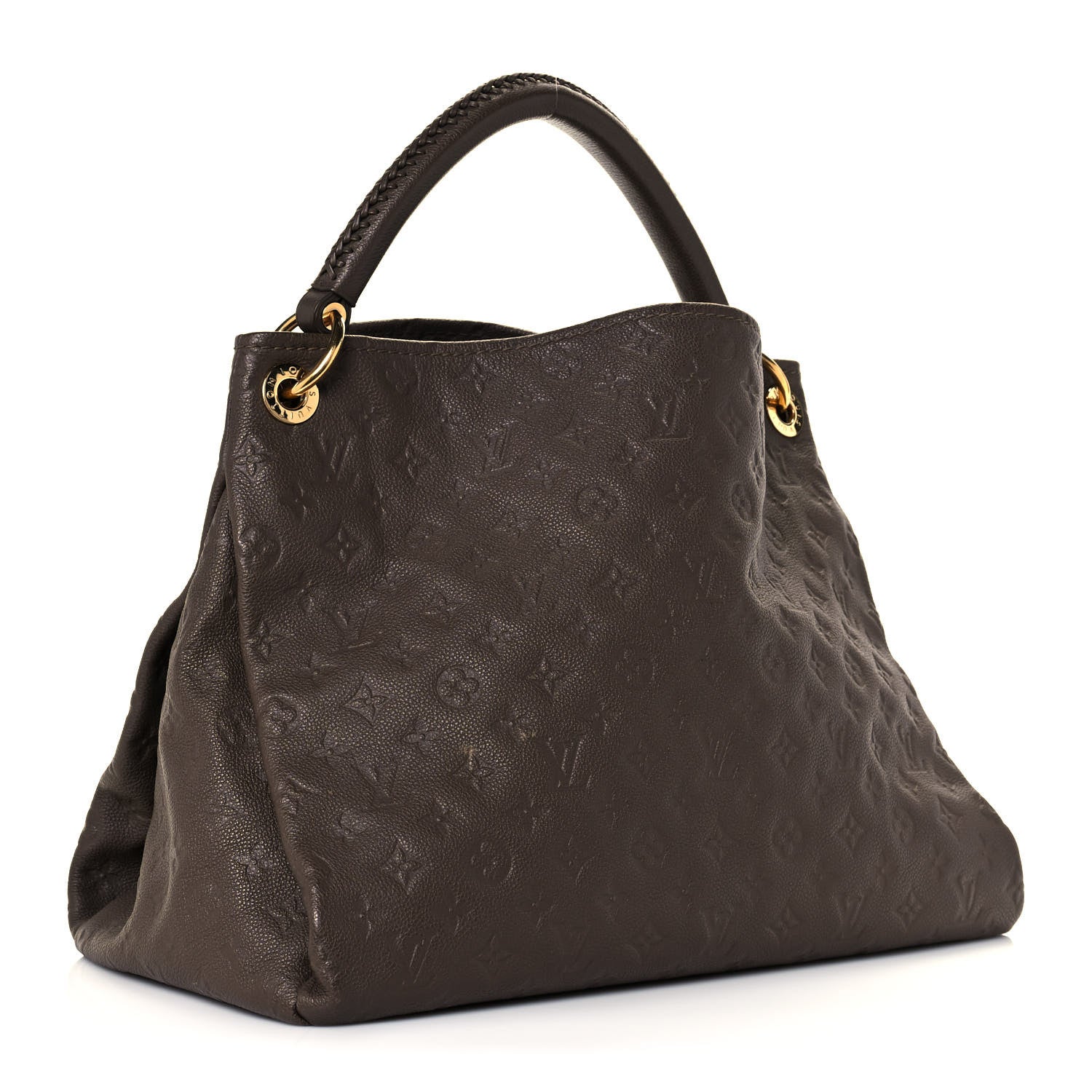 Louis Vuitton Empreinte Artsy MM Ombre 3 of 14