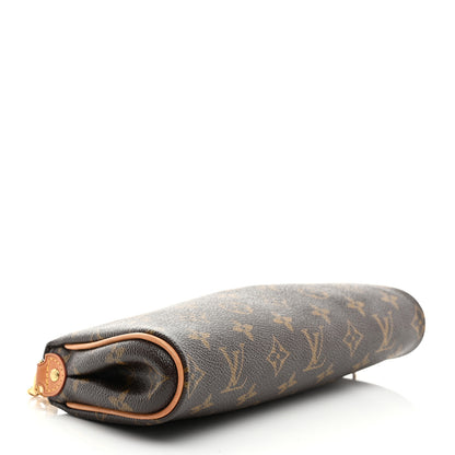 Louis Vuitton Monogram Eva Clutch 4 of 10