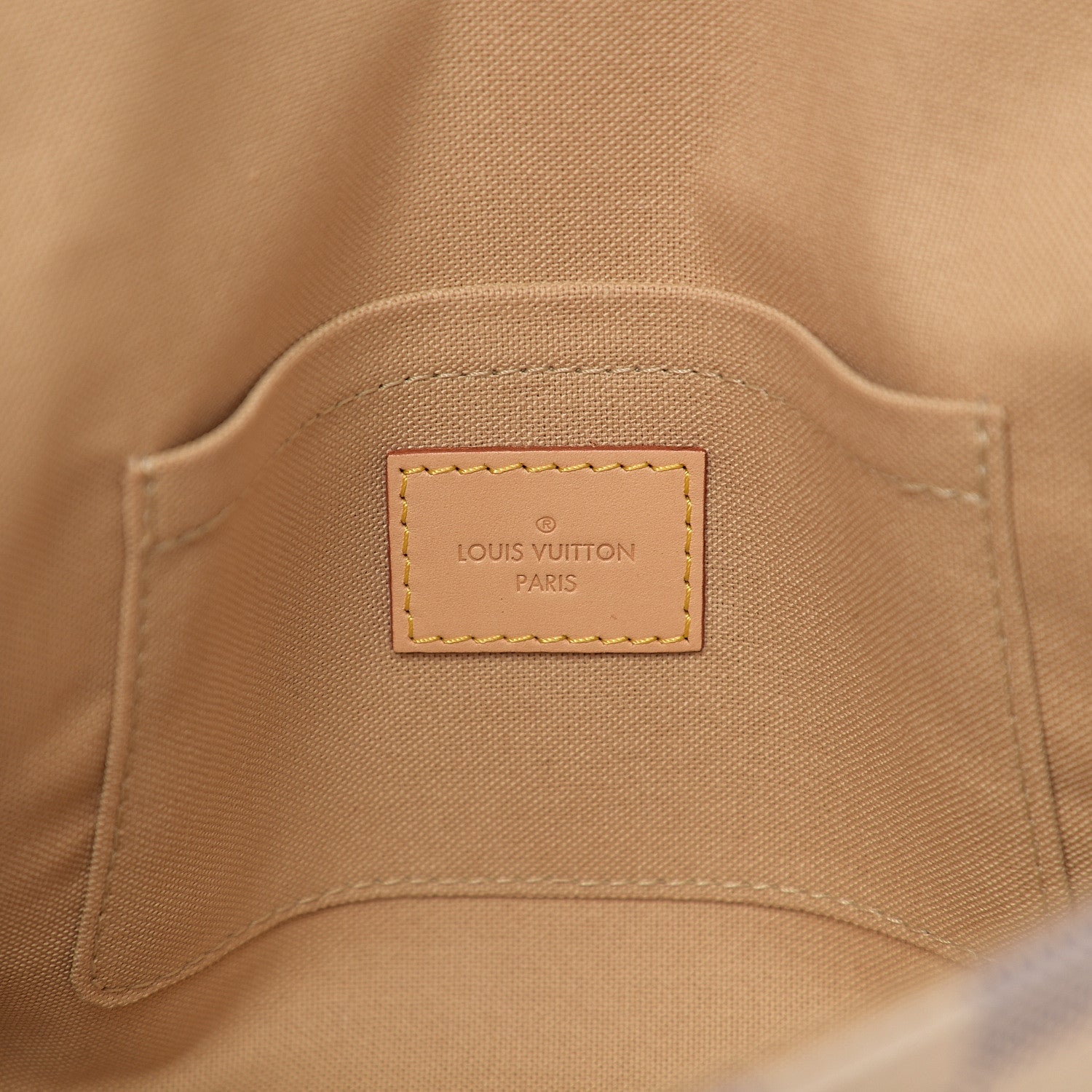 Louis Vuitton Damier Azur Favorite MM 5 of 12