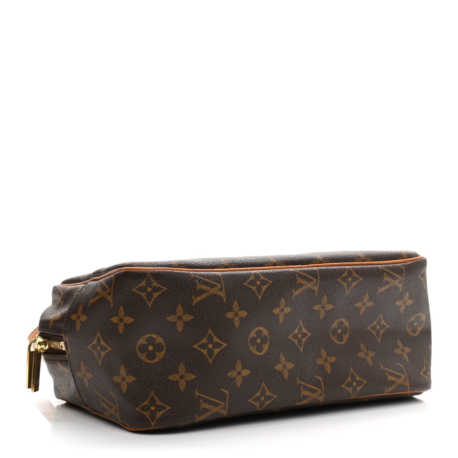Louis Vuitton Monogram Cite MM 4 of 10