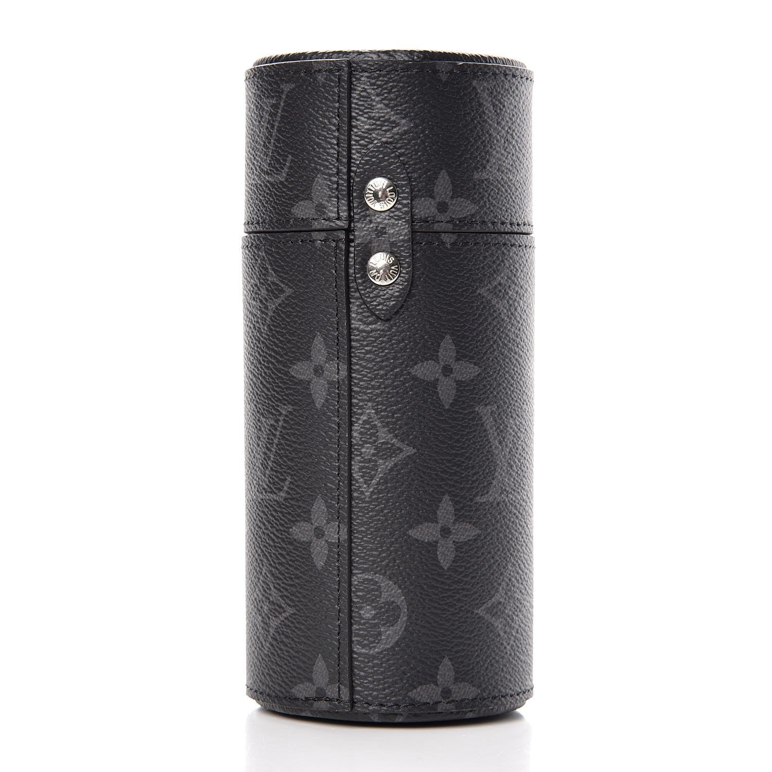 Louis Vuitton Monogram Eclipse 200ML Perfume Travel Case 3 of 5