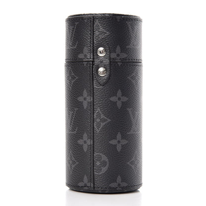 Louis Vuitton Monogram Eclipse 200ML Perfume Travel Case 3 of 5