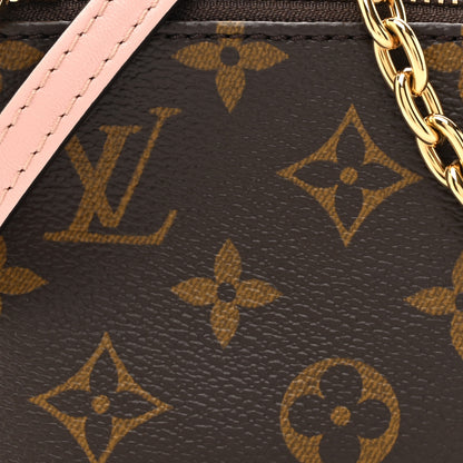 Louis Vuitton Bloom Pouch Rose Jasmine 7 of 9