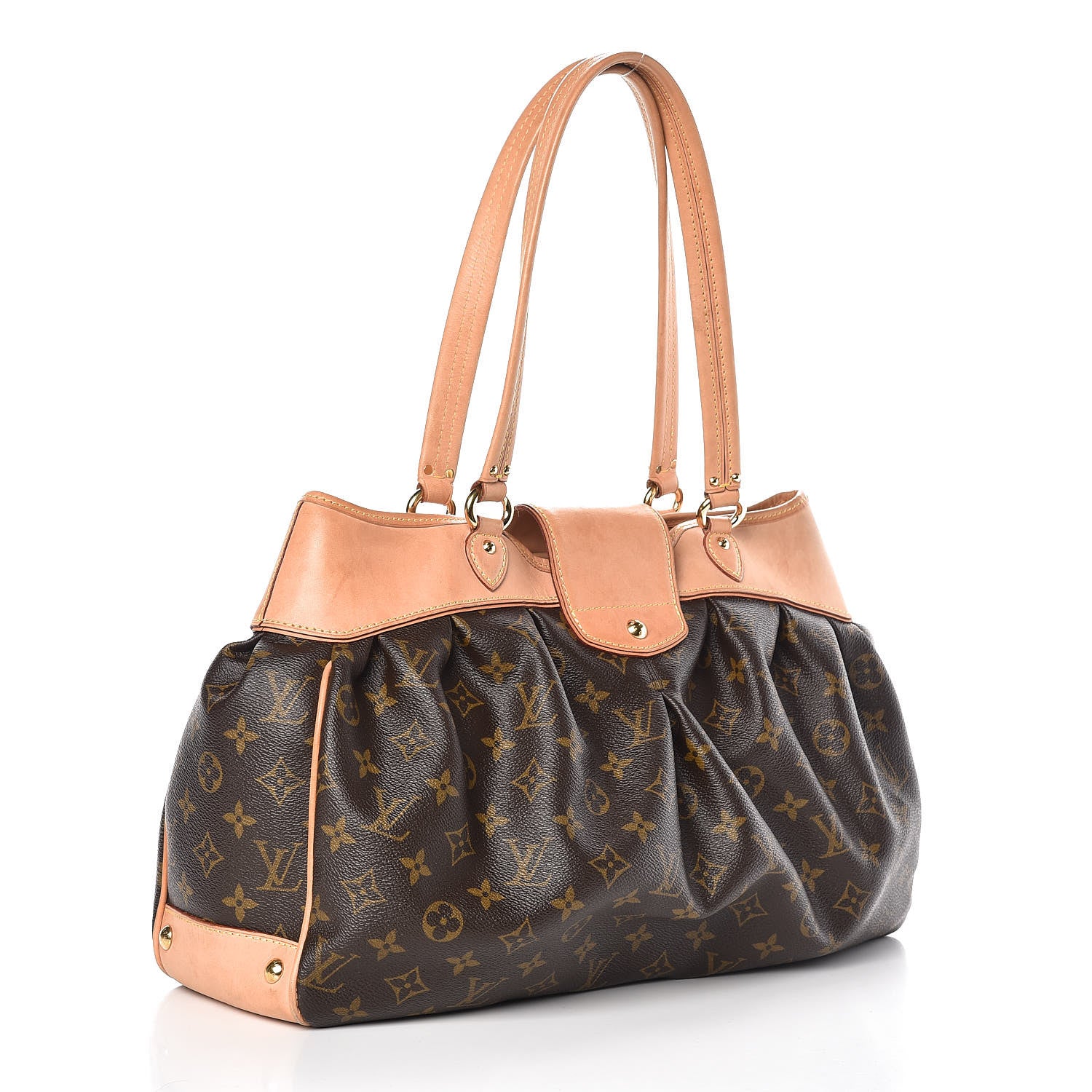 Louis Vuitton Monogram Boetie MM 3 of 13