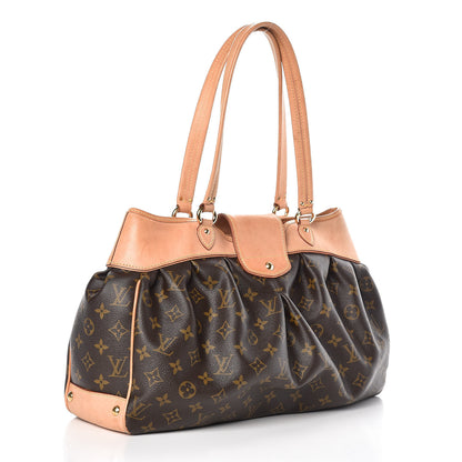 Louis Vuitton Monogram Boetie MM 3 of 13