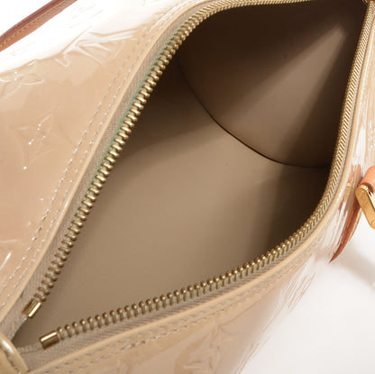 Louis Vuitton Vernis Bedford Beige 5 of 7