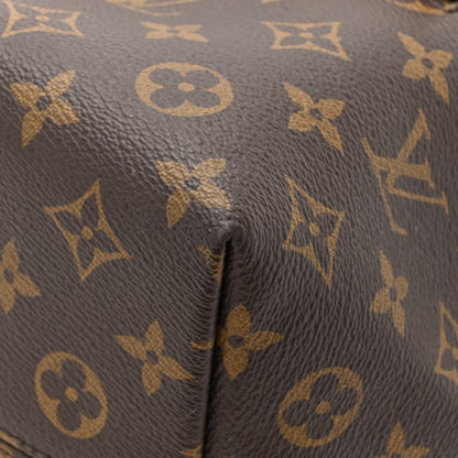 Louis Vuitton Monogram Montsouris PM 14 of 14