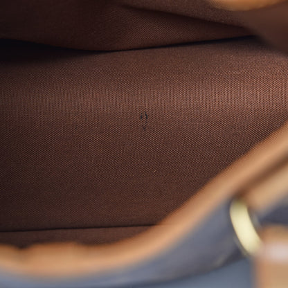 Louis Vuitton Monogram Batignolles Vertical 8 of 12