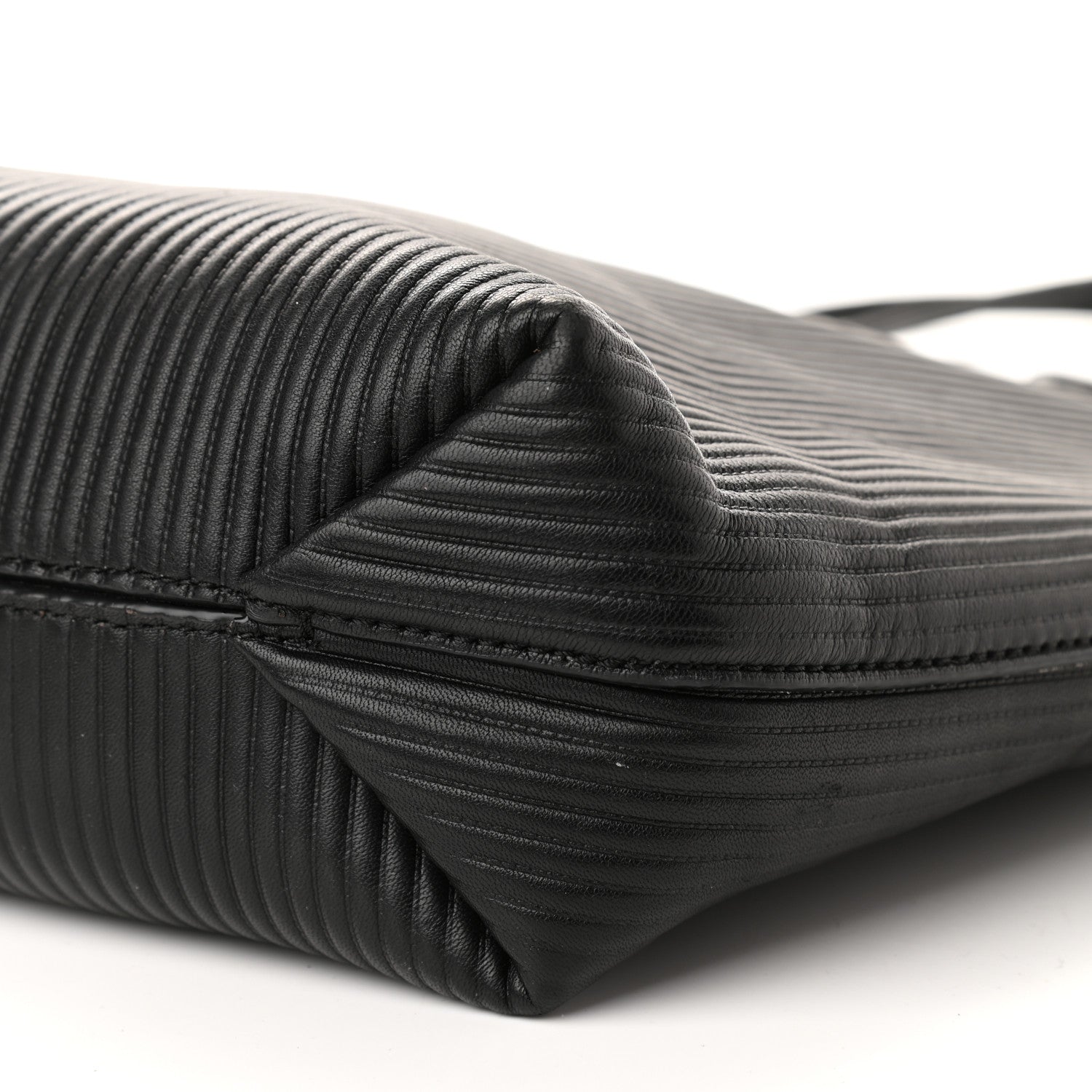 Alexander Wang Calfskin Prisma Skeletal Tote Black 11 of 15