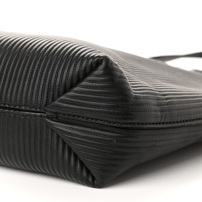 Alexander Wang Calfskin Prisma Skeletal Tote Black 11 of 15