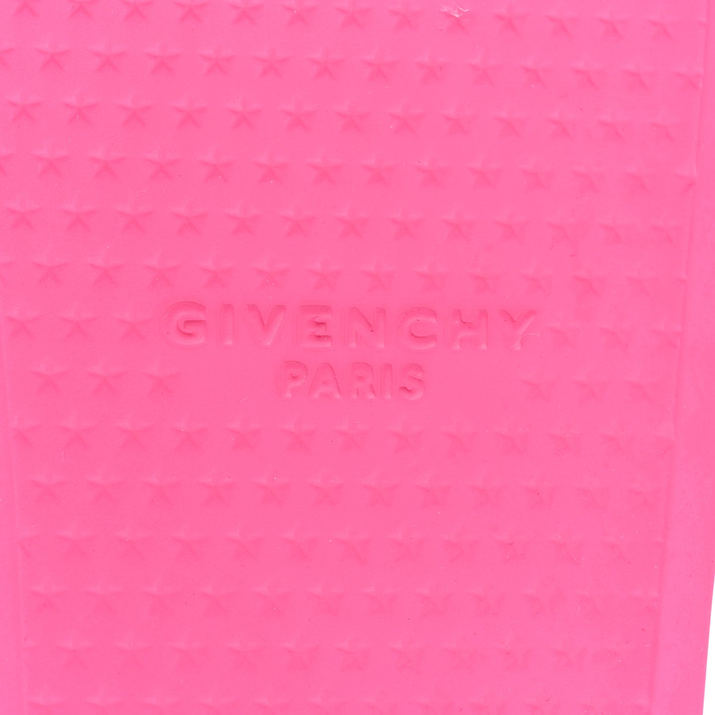 Rubber Womens Logo Womens Pool Slides 36 Sandals Pink