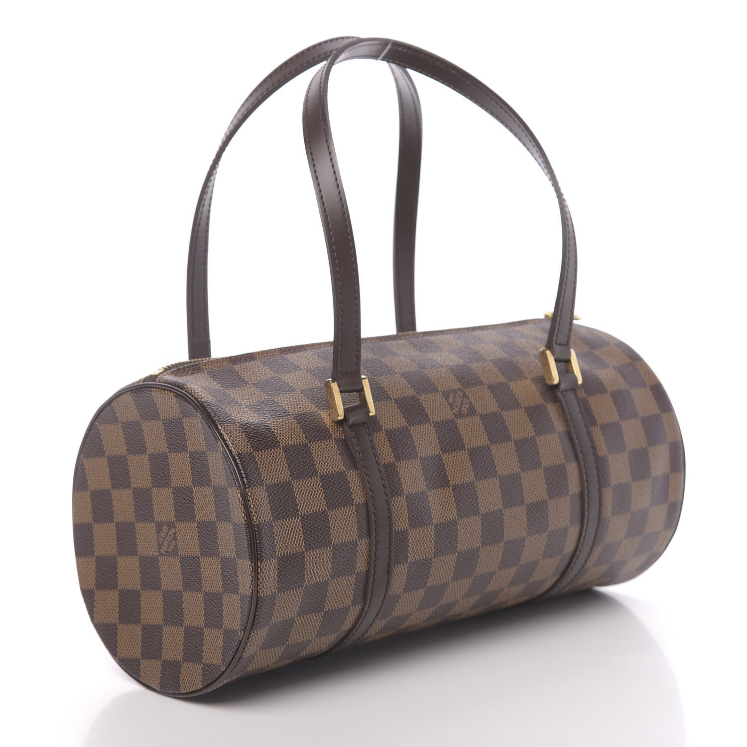Louis Vuitton Damier Ebene Papillon 30 3 of 9