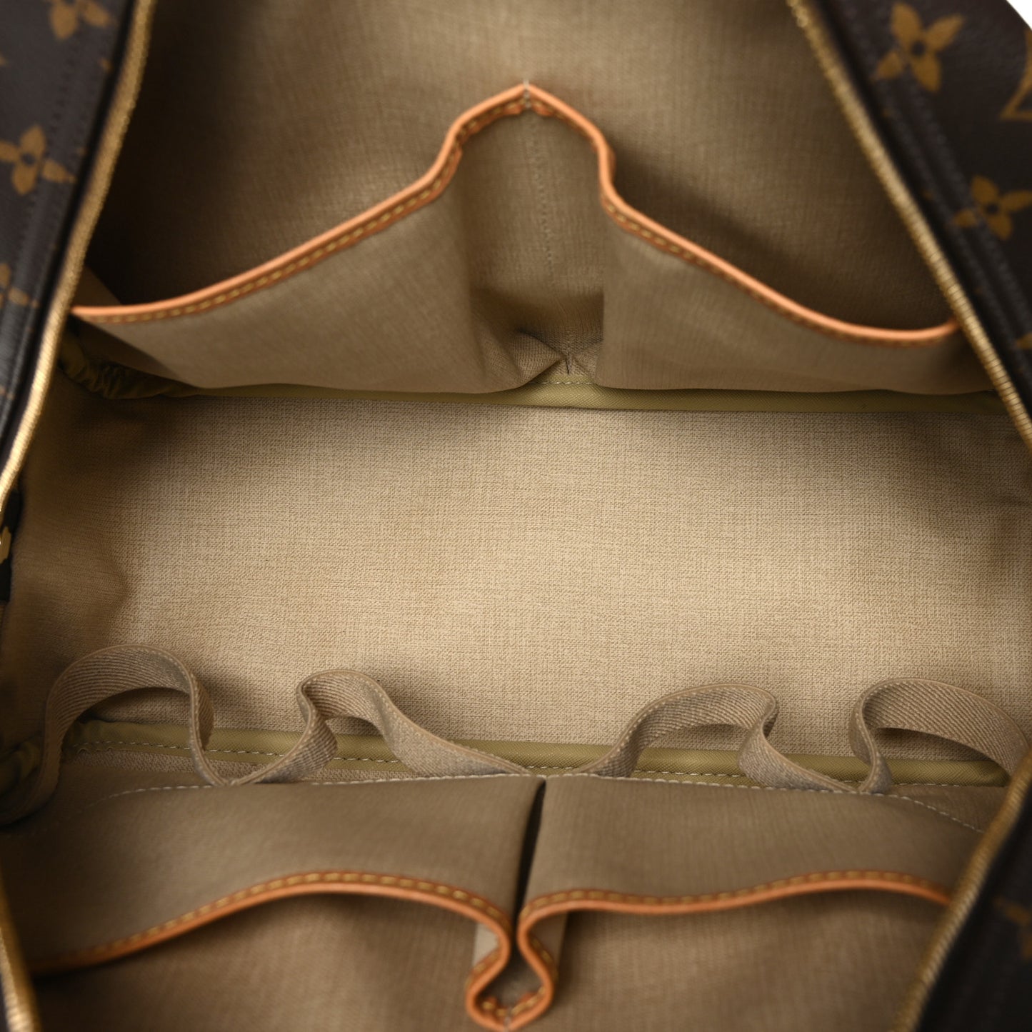 Monogram Deauville