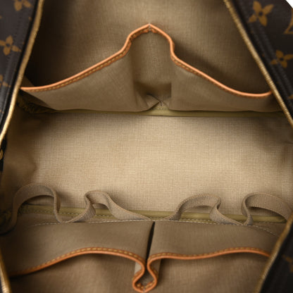 Louis Vuitton Monogram Deauville 5 of 11