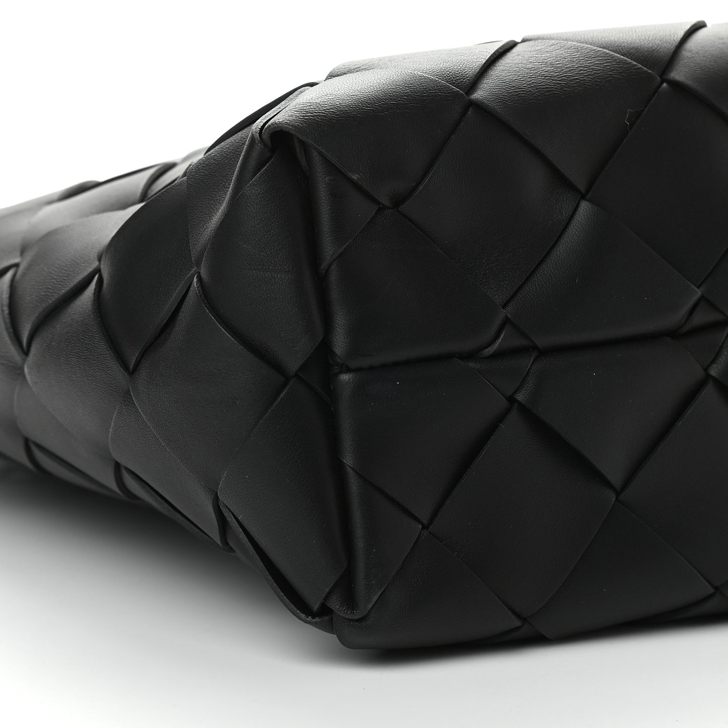 Nappa Maxi Cabat 30 Black