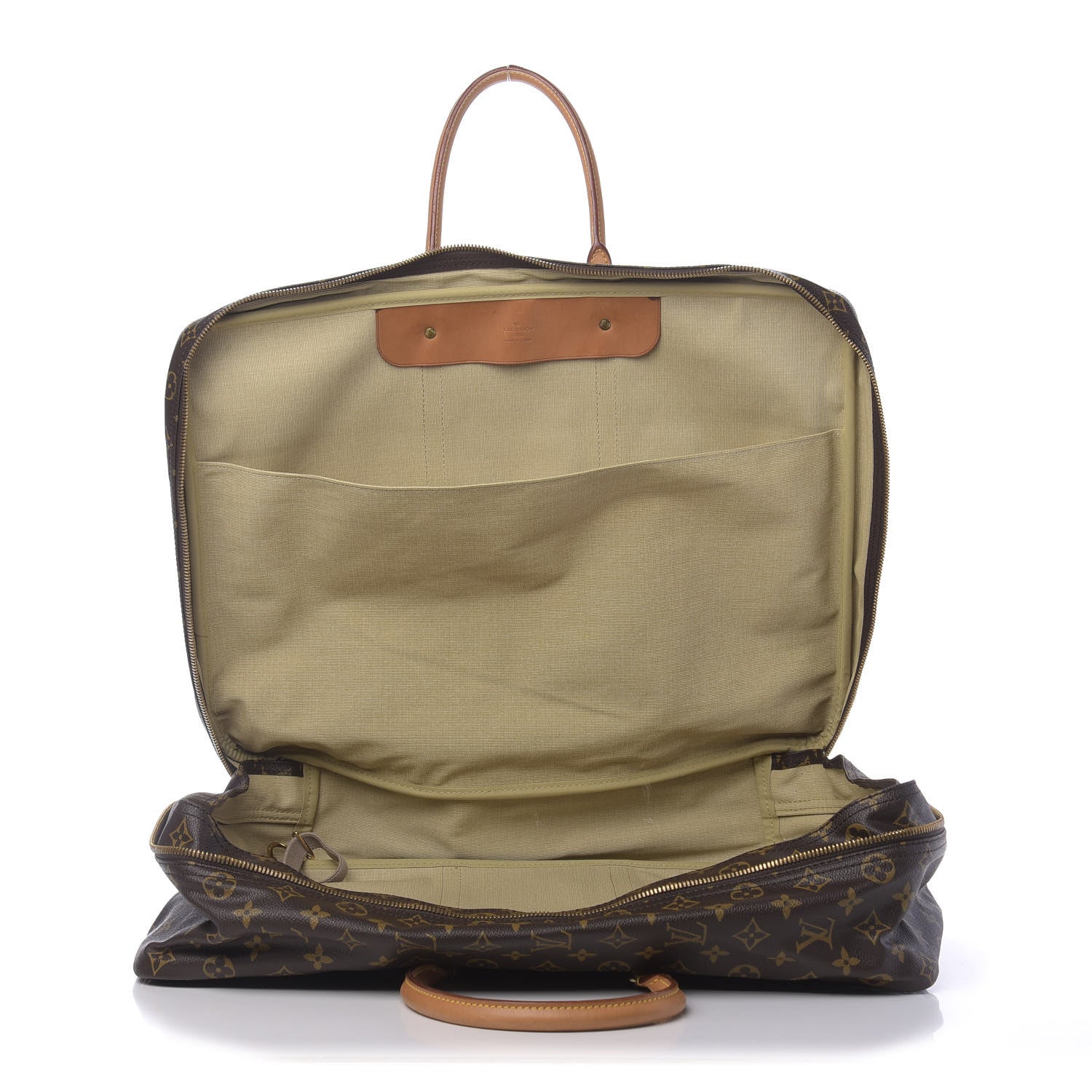 Louis Vuitton Monogram Sirius 55 4 of 12