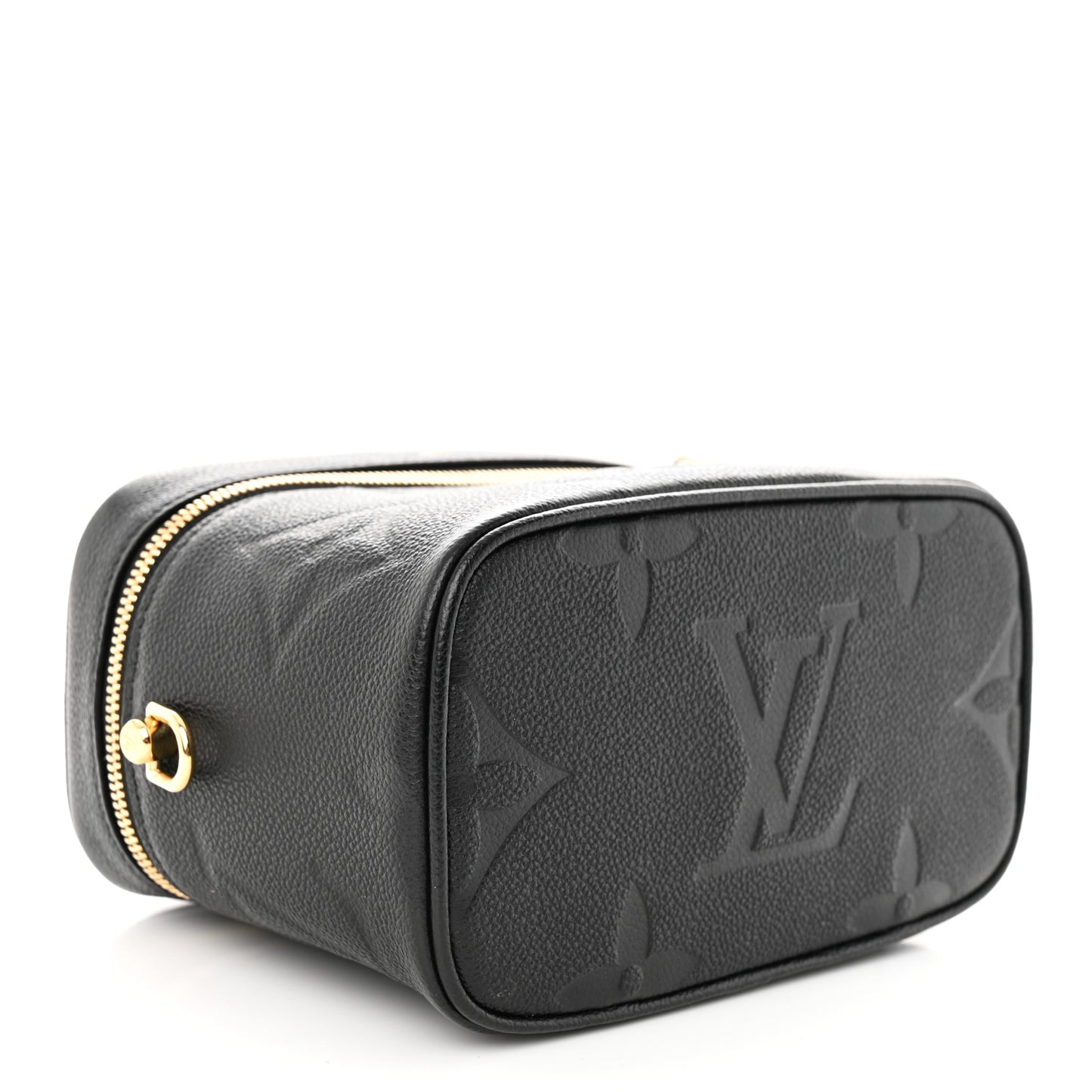 Empreinte Monogram Giant Vanity PM Black