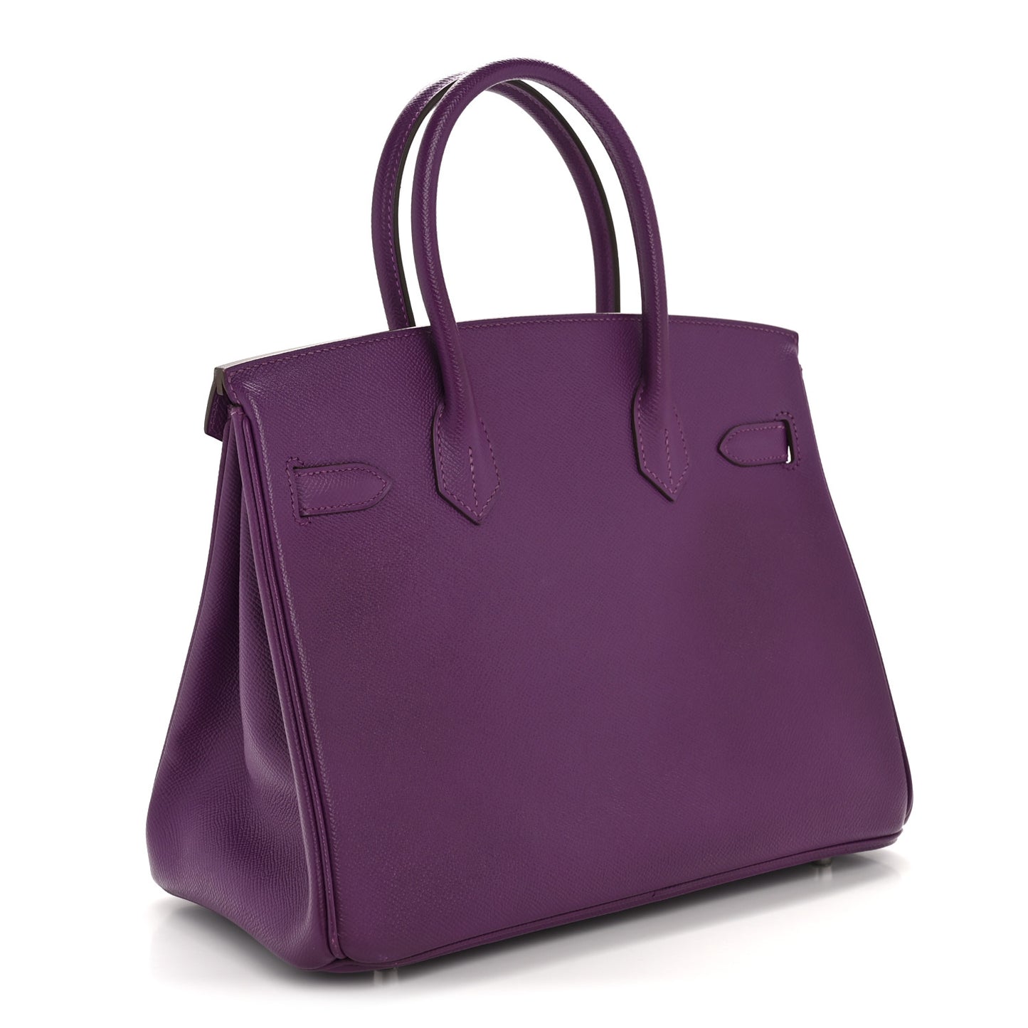 Epsom Birkin 30 Anemone