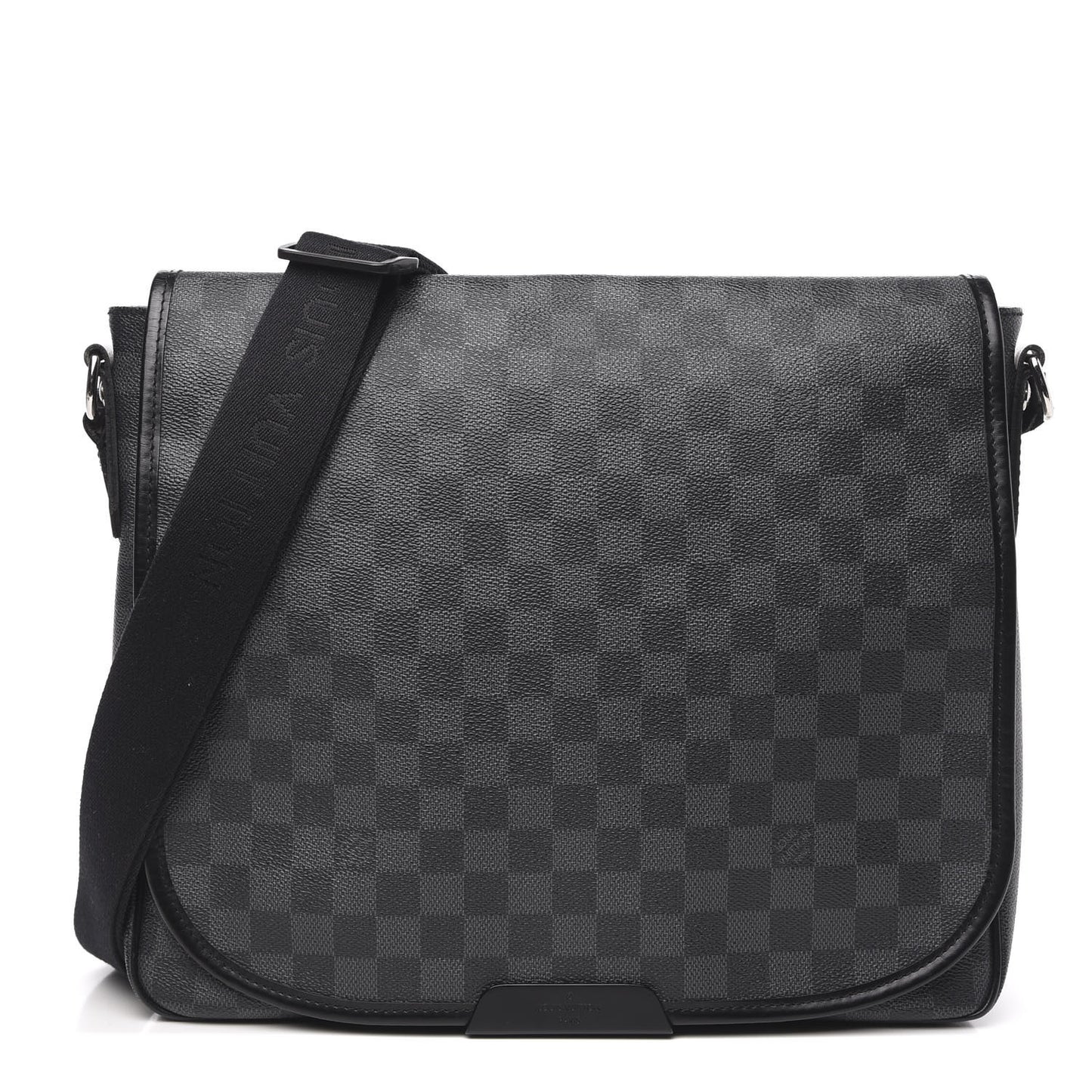 Damier Graphite Daniel MM