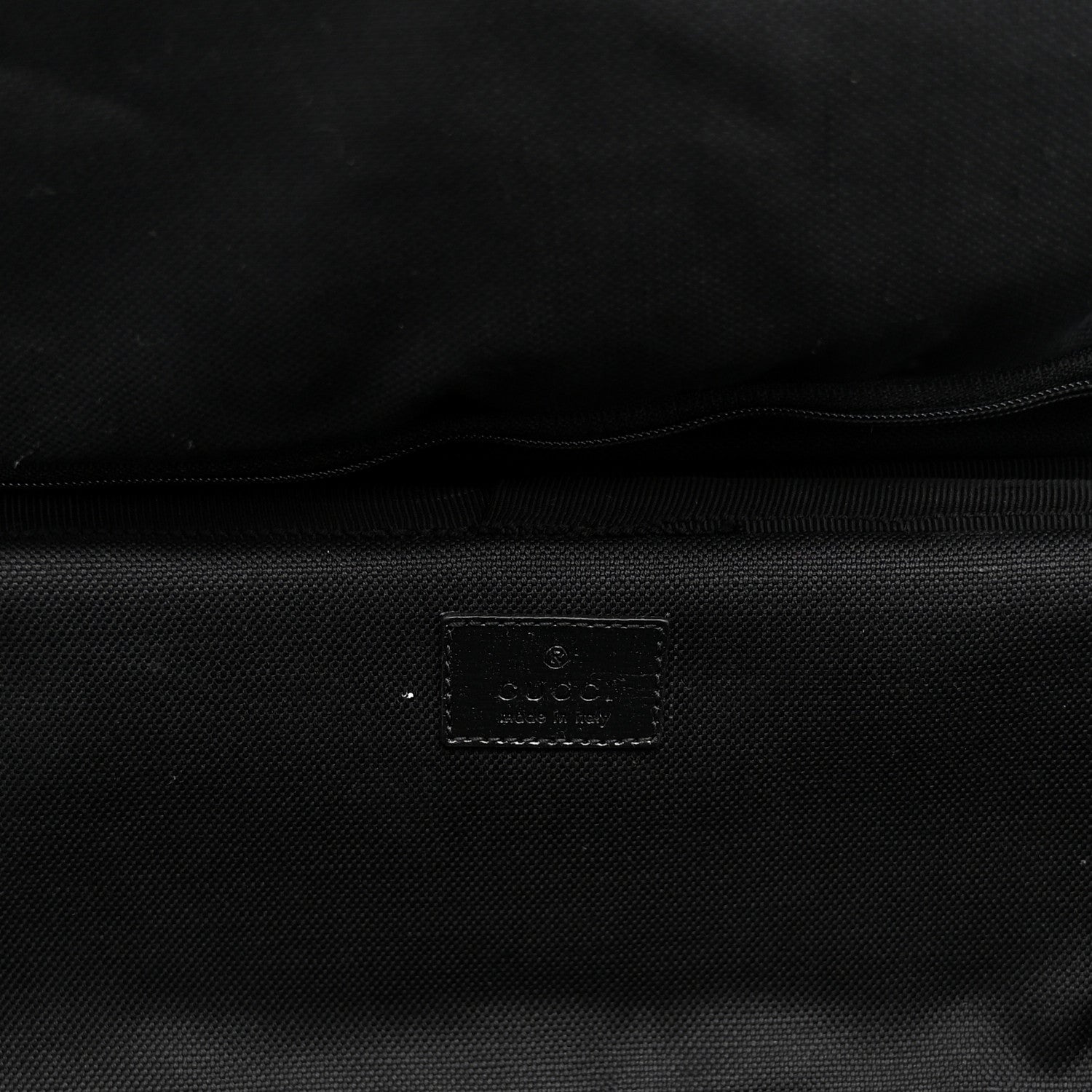 Gucci GG Supreme Monogram Azalea Calfskin Retro Interlocking G Small Savoy Cabin Trolley Beige Ebony Brown Sugar 5 of 10