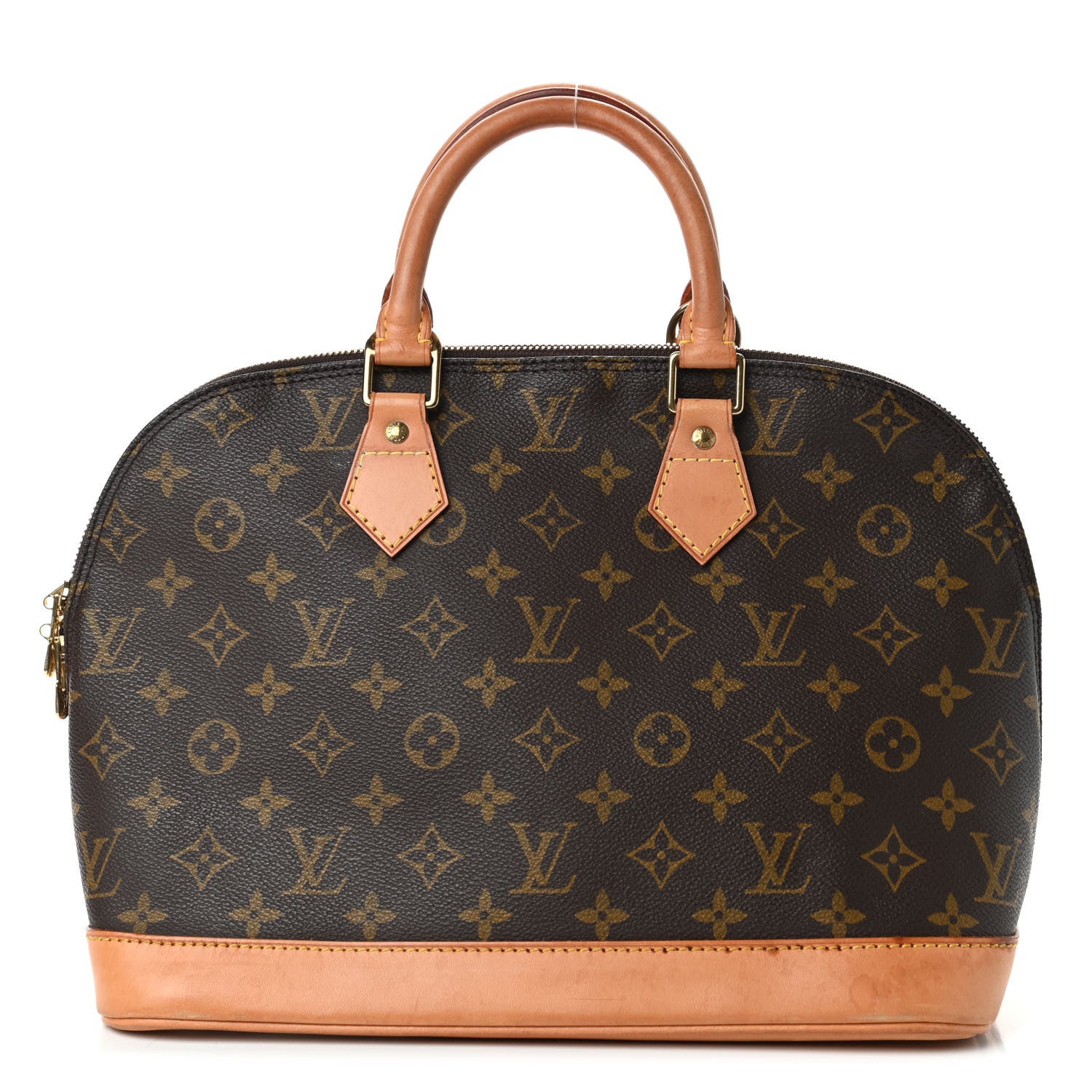 Louis Vuitton Monogram Alma PM 1 of 6