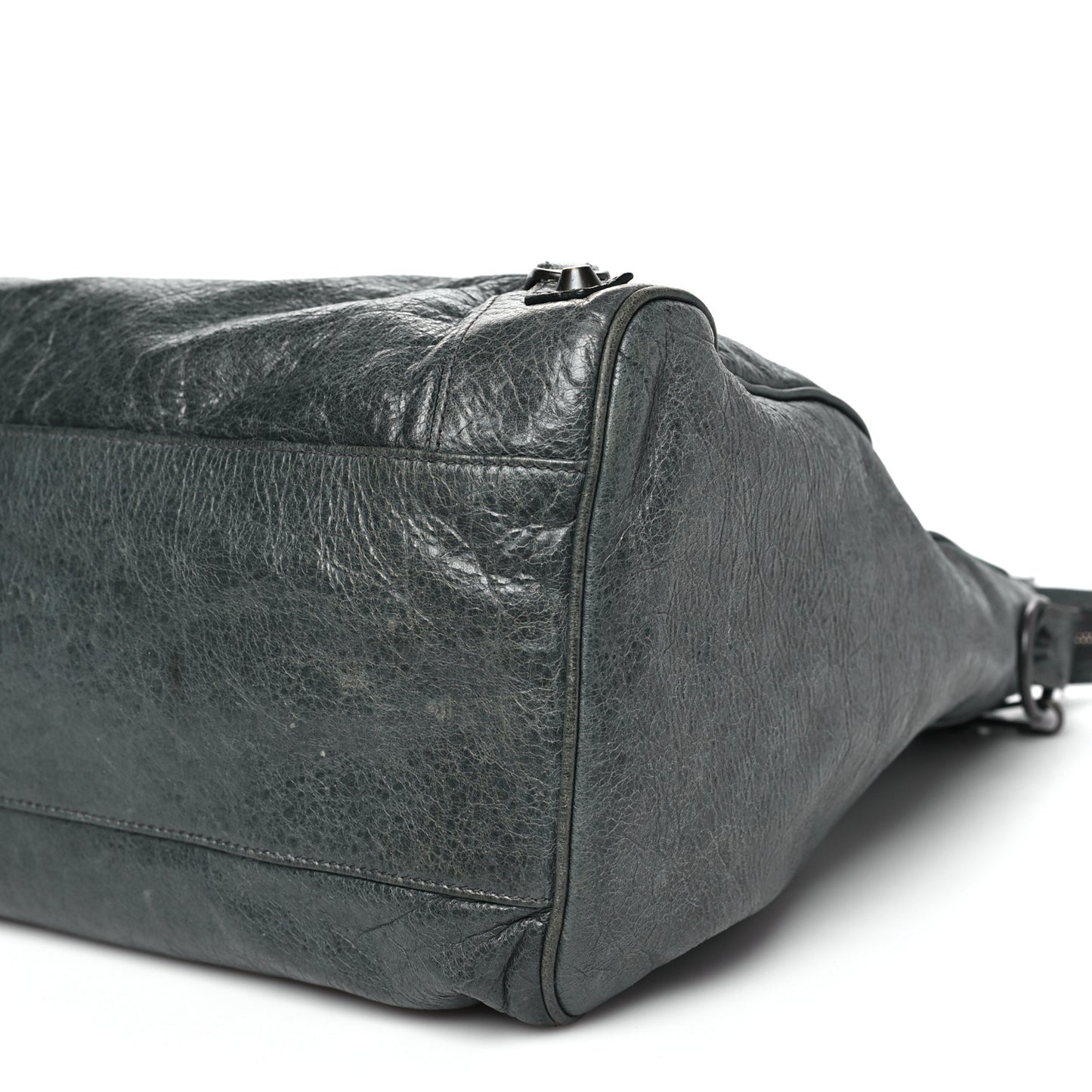 Agneau Classic Hardware Velo Anthracite