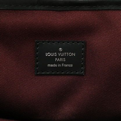 Louis Vuitton Monogram Macassar Zack Backpack 6 of 9