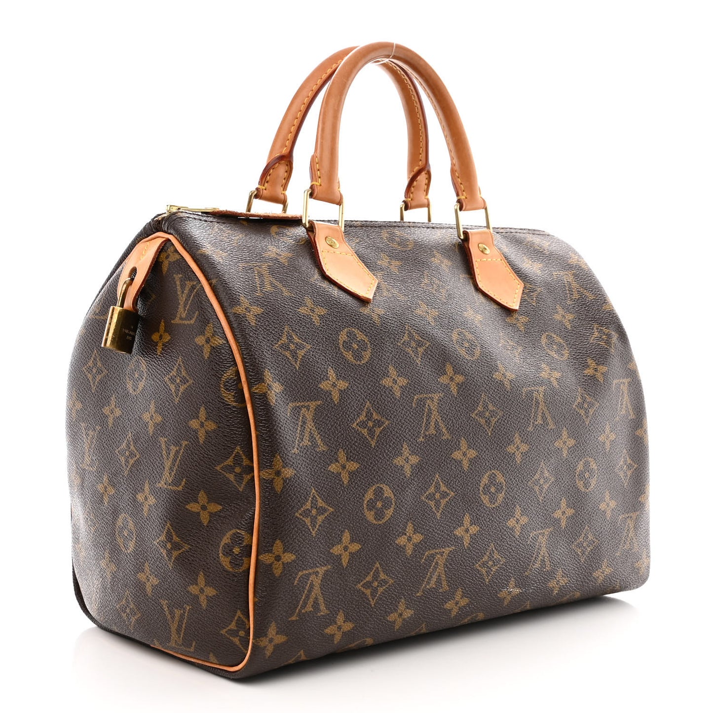 Monogram Speedy 30