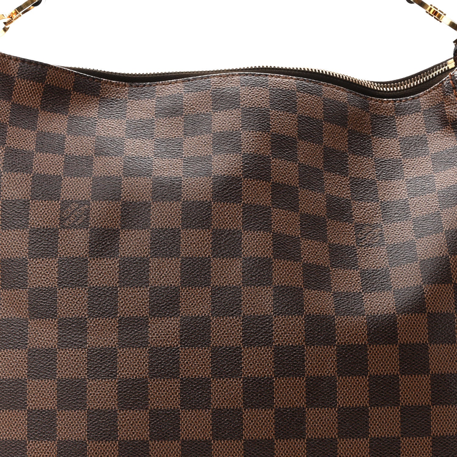 Louis Vuitton Damier Ebene Portobello PM 8 of 10