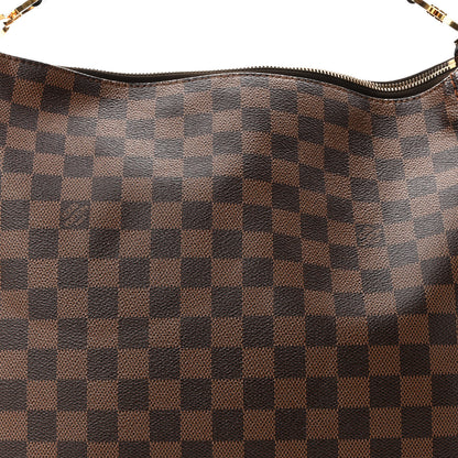 Louis Vuitton Damier Ebene Portobello PM 8 of 10