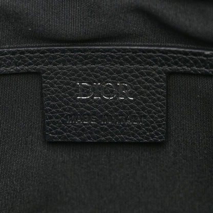 Christian Dior Oblique Belt Bag Blue 6 of 11