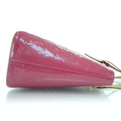 Louis Vuitton Vernis Houston Framboise 4 of 9