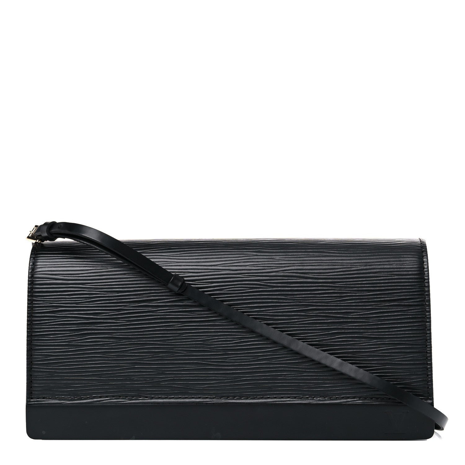 Louis Vuitton Epi Honfleur Black 1 of 14