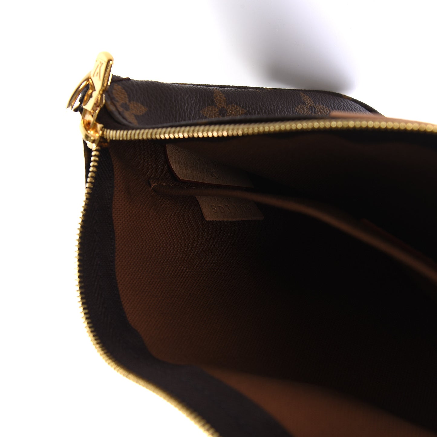 Monogram Multi Pochette Accessories Large Pochette
