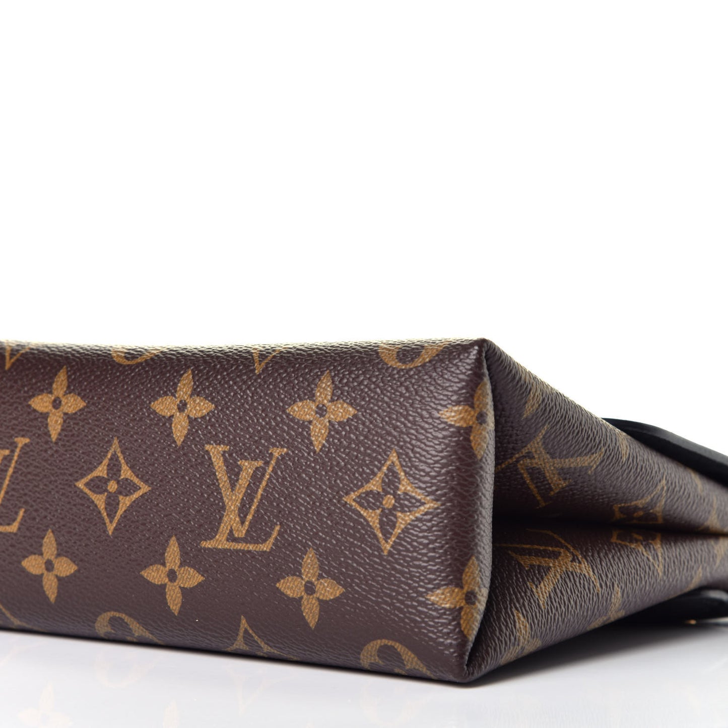 Monogram Locky BB Black