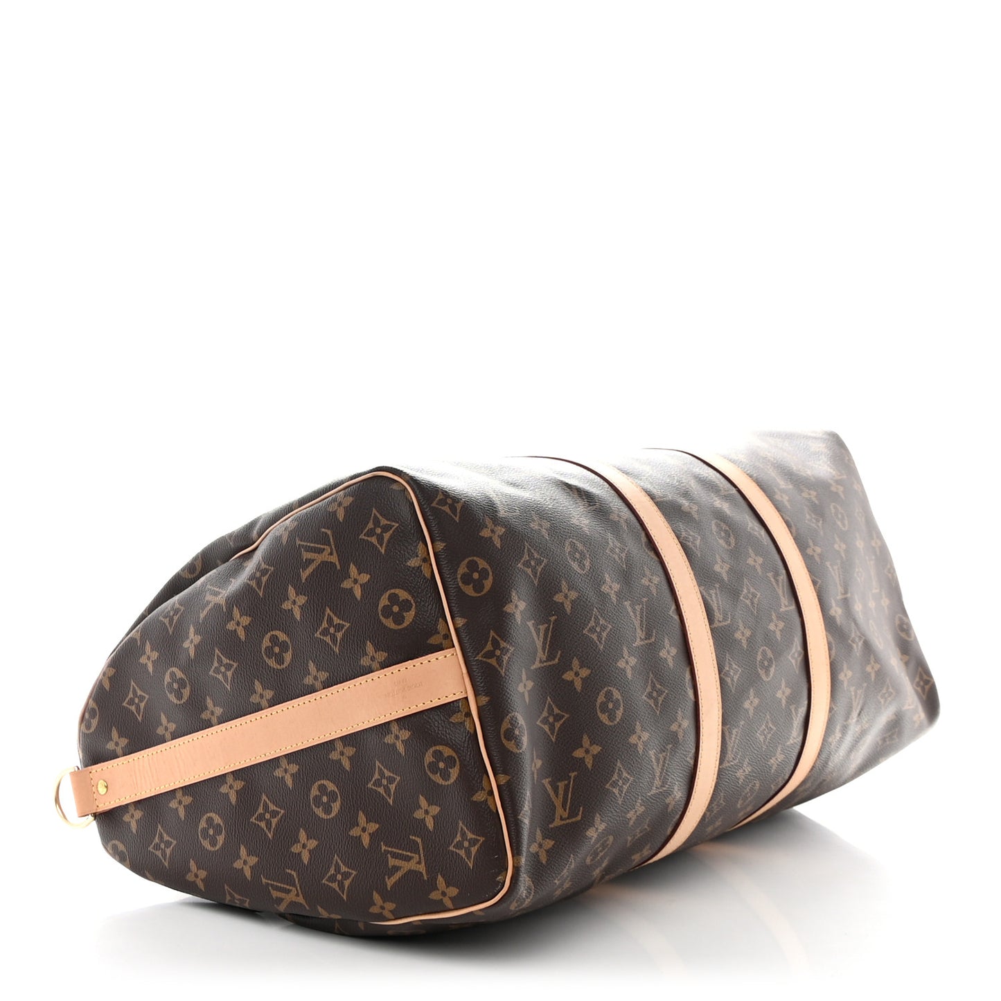 Monogram Keepall Bandouliere 50