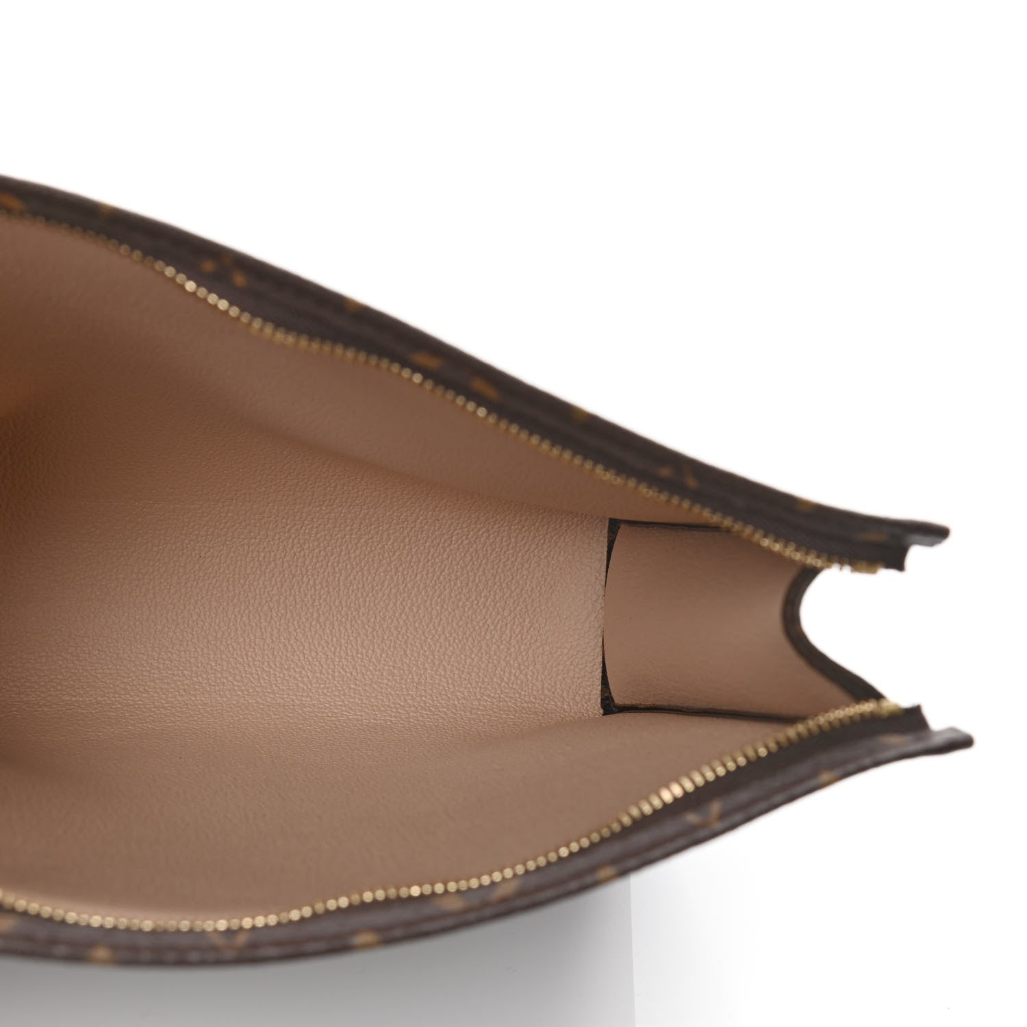Louis Vuitton Monogram Toiletry Pouch 26 4 of 4