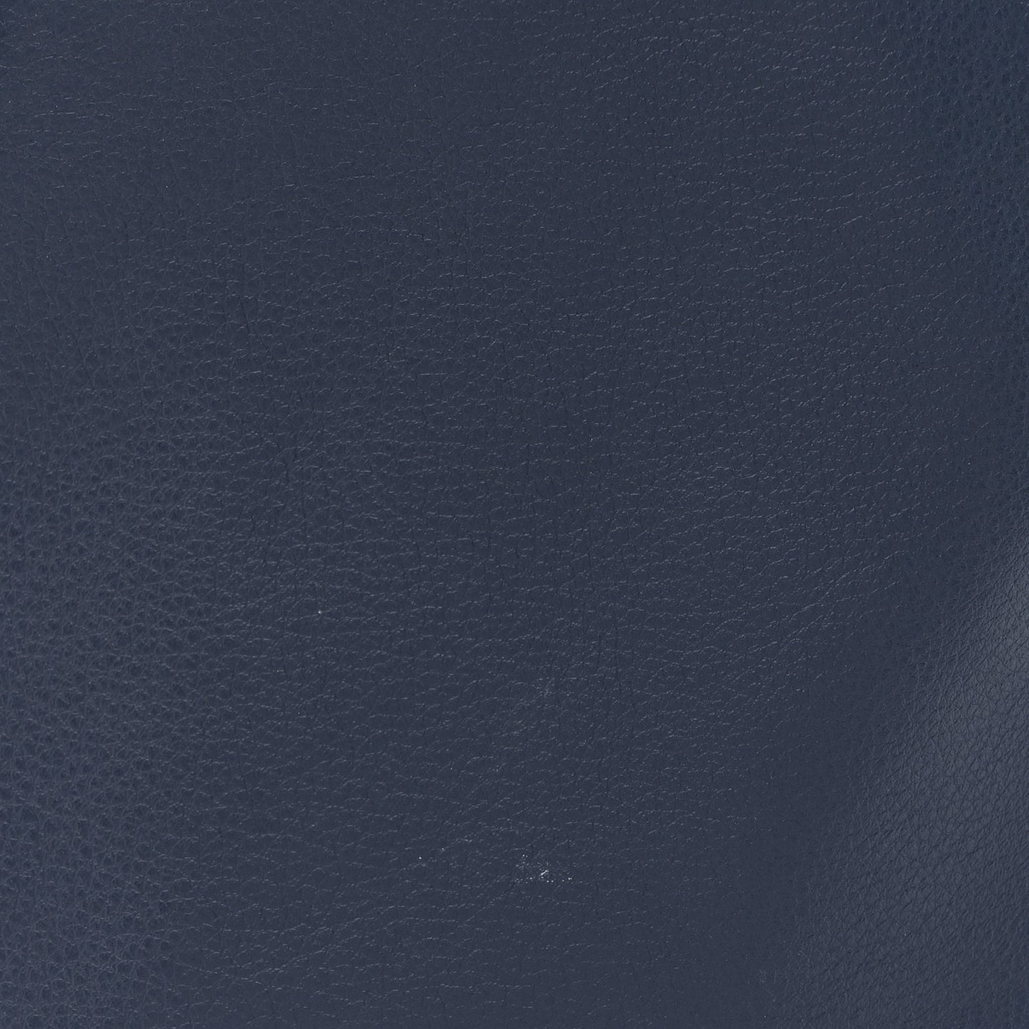 Goyardine Reversible Mini Anjou Navy