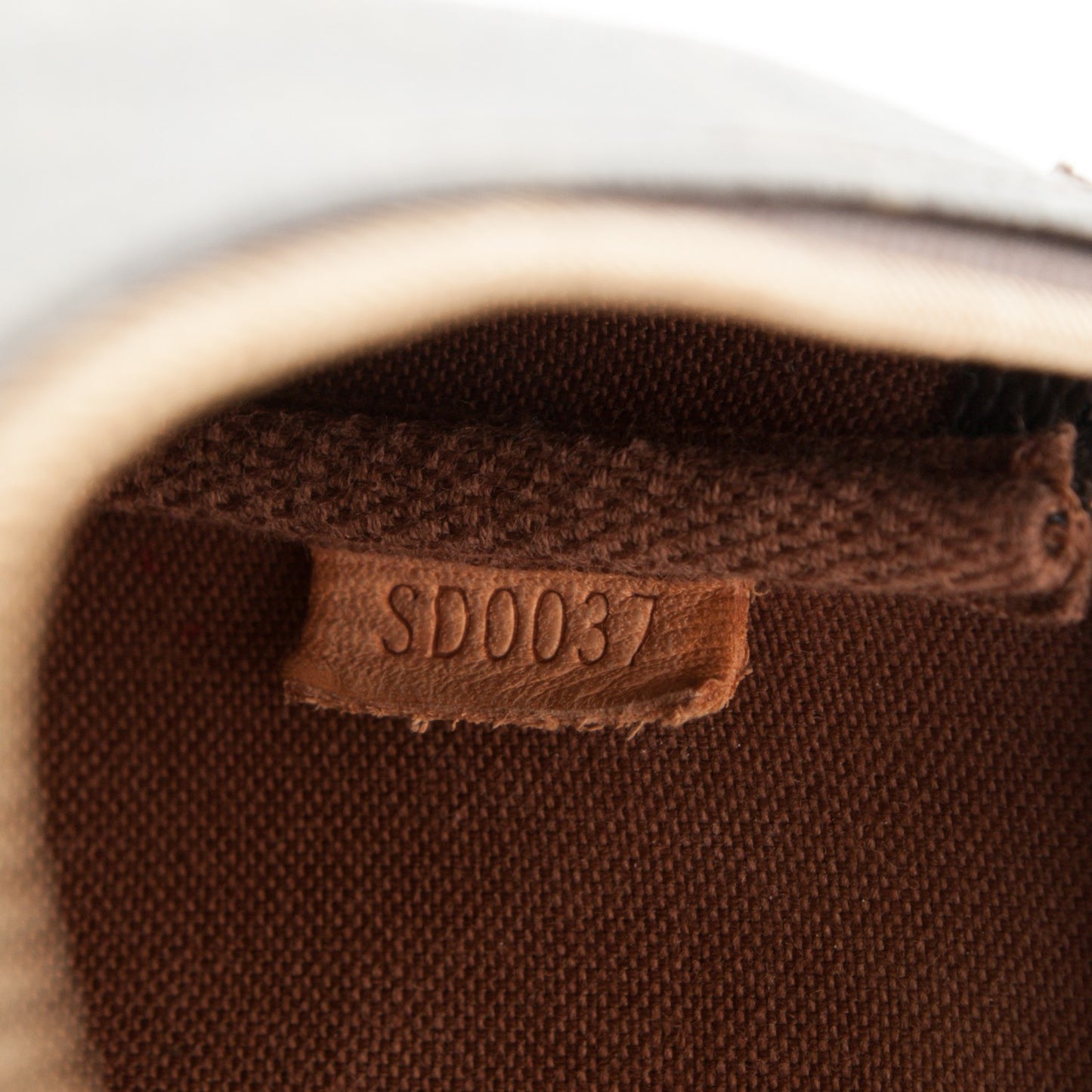Monogram Pochette Accessories