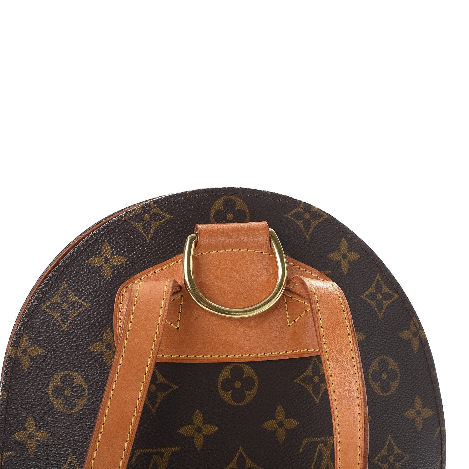 Louis Vuitton Monogram Ellipse Sac a Dos Backpack 9 of 16