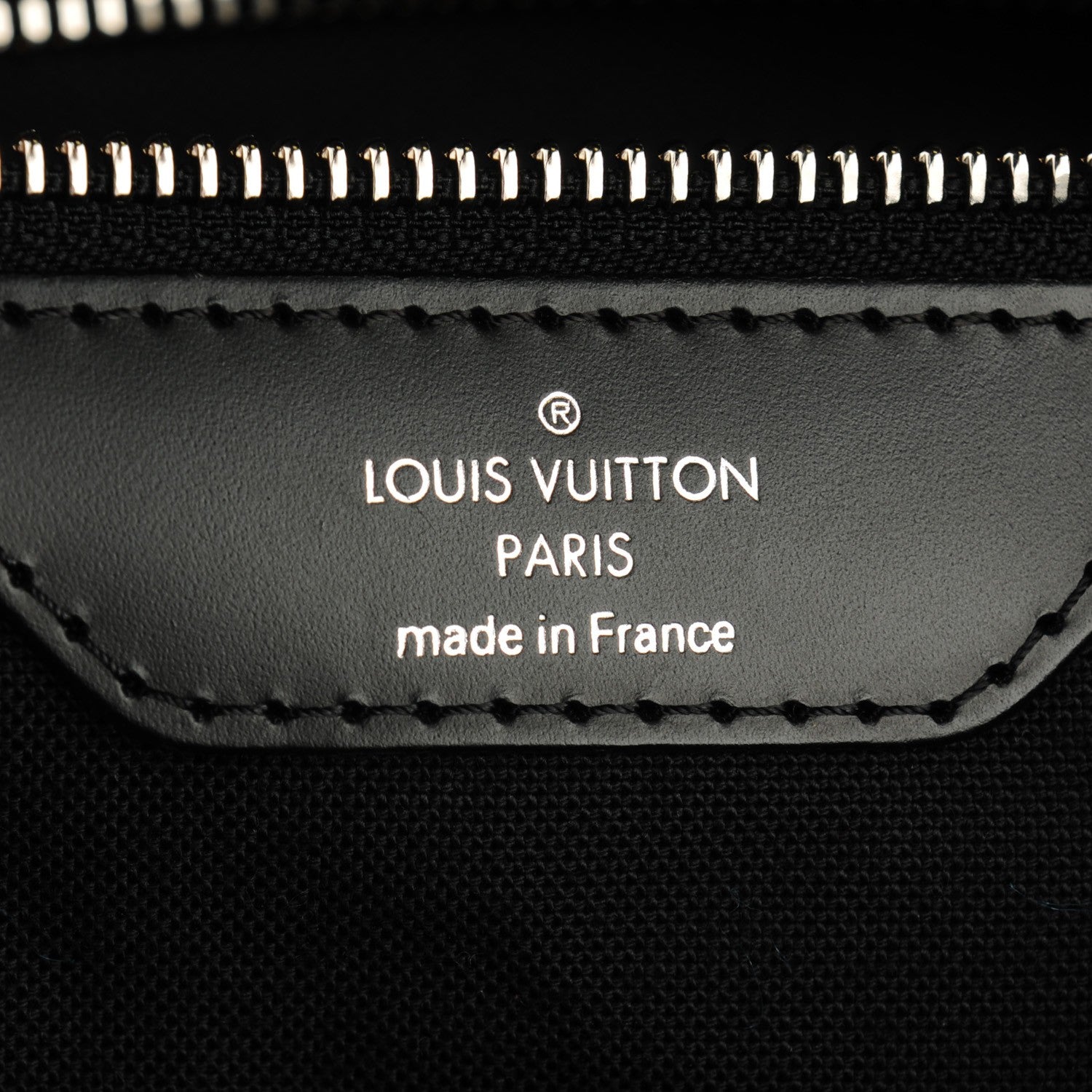 Louis Vuitton Damier Graphite Neo Greenwich 5 of 7