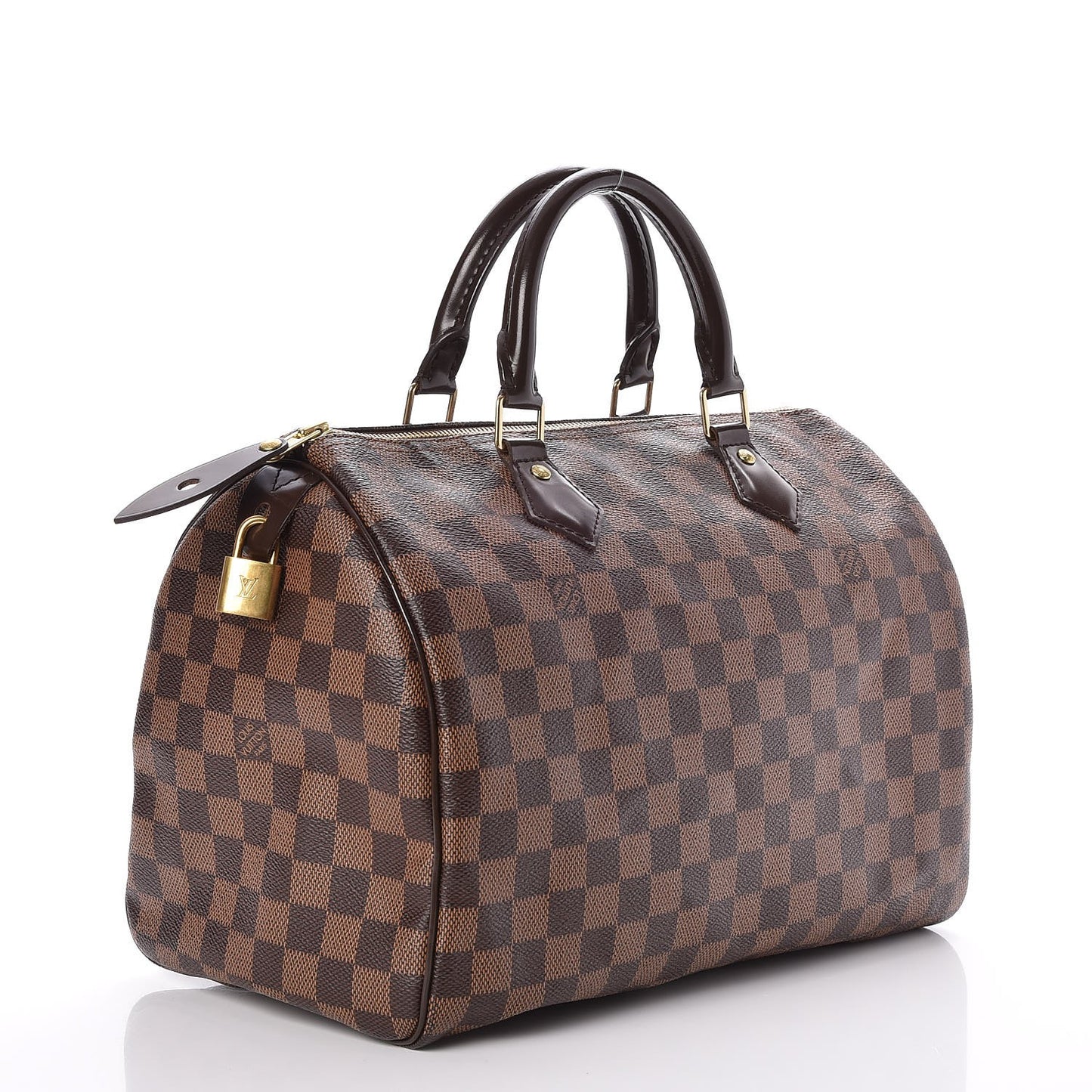 Damier Ebene Speedy 30