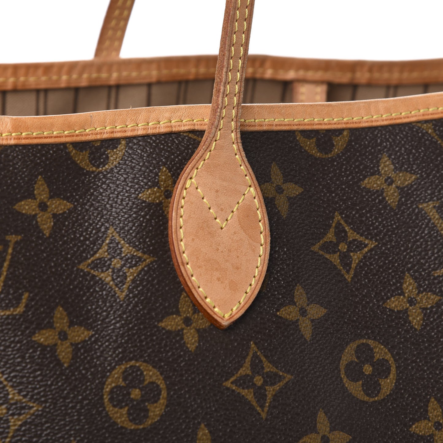 Monogram Neverfull GM