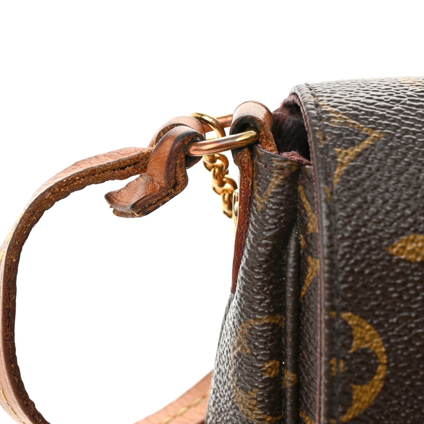 Monogram Favorite MM