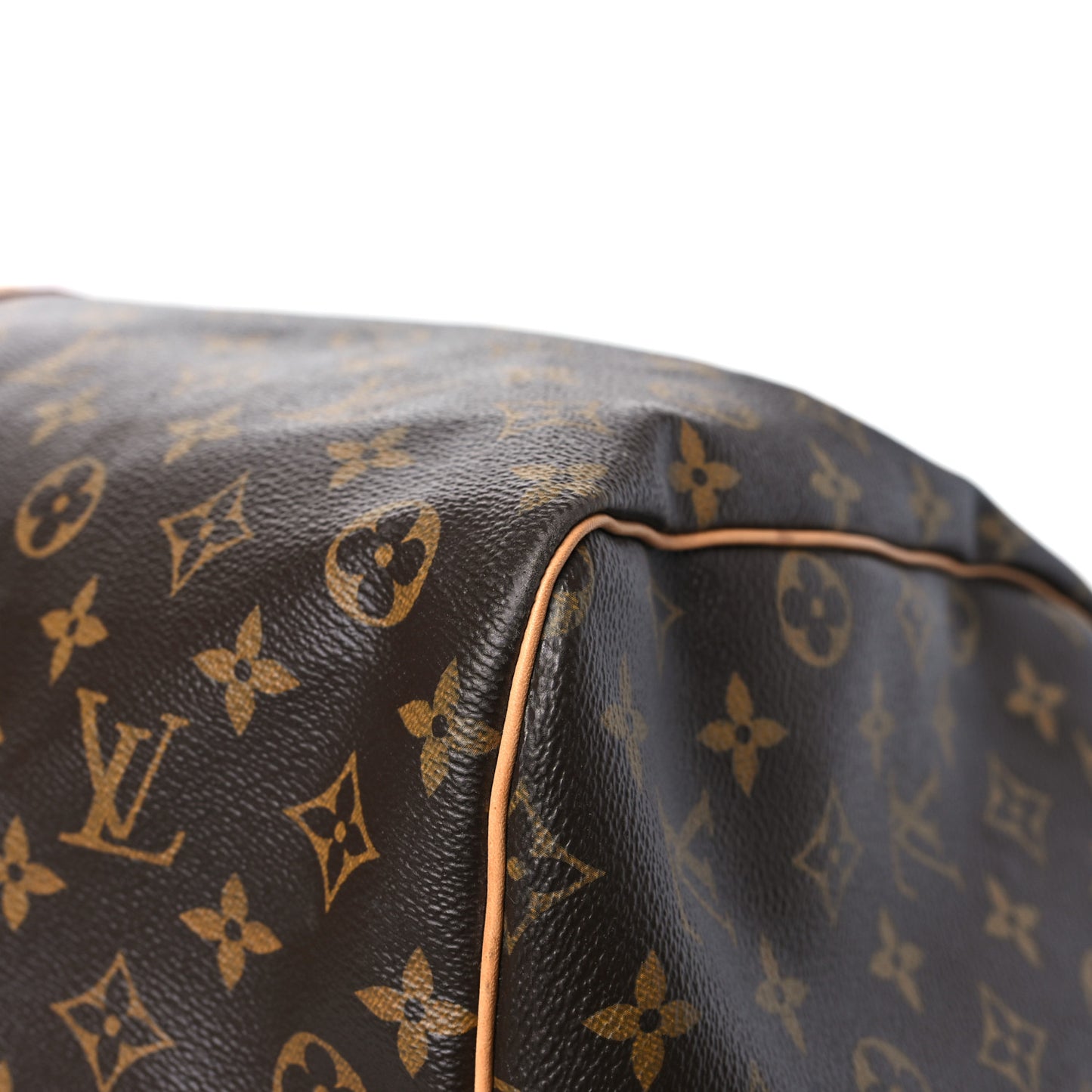 Monogram Keepall Bandouliere 60