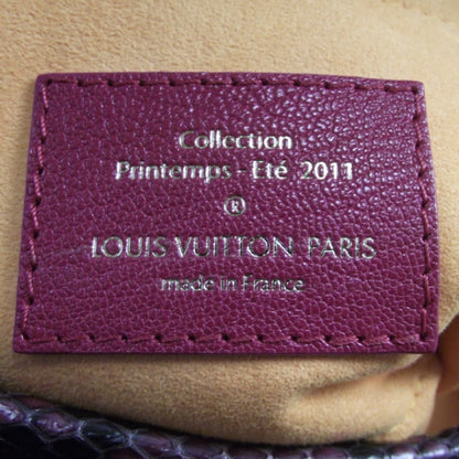 Louis Vuitton Monogram Savage Tiger Rose 8 of 8