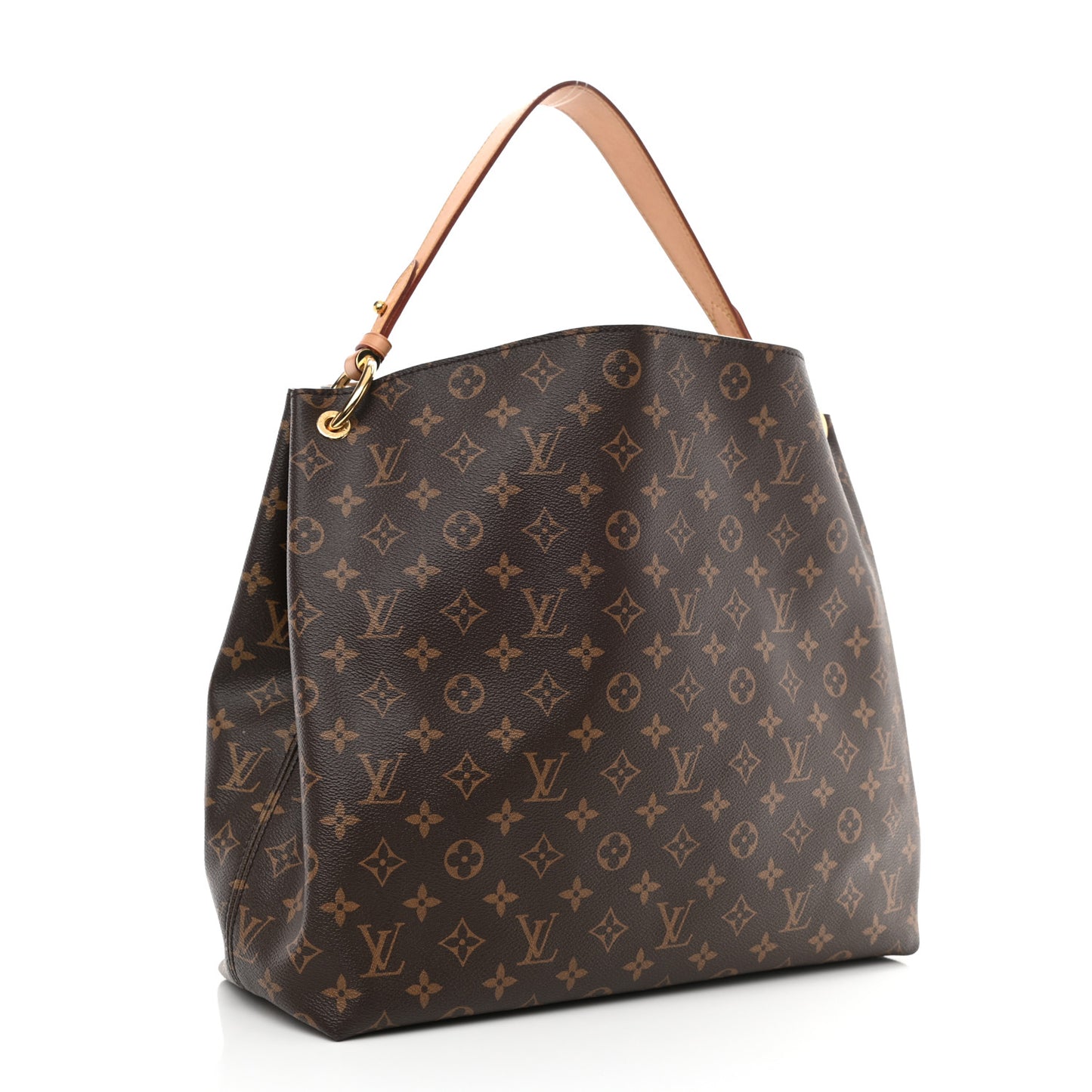 Monogram Graceful MM