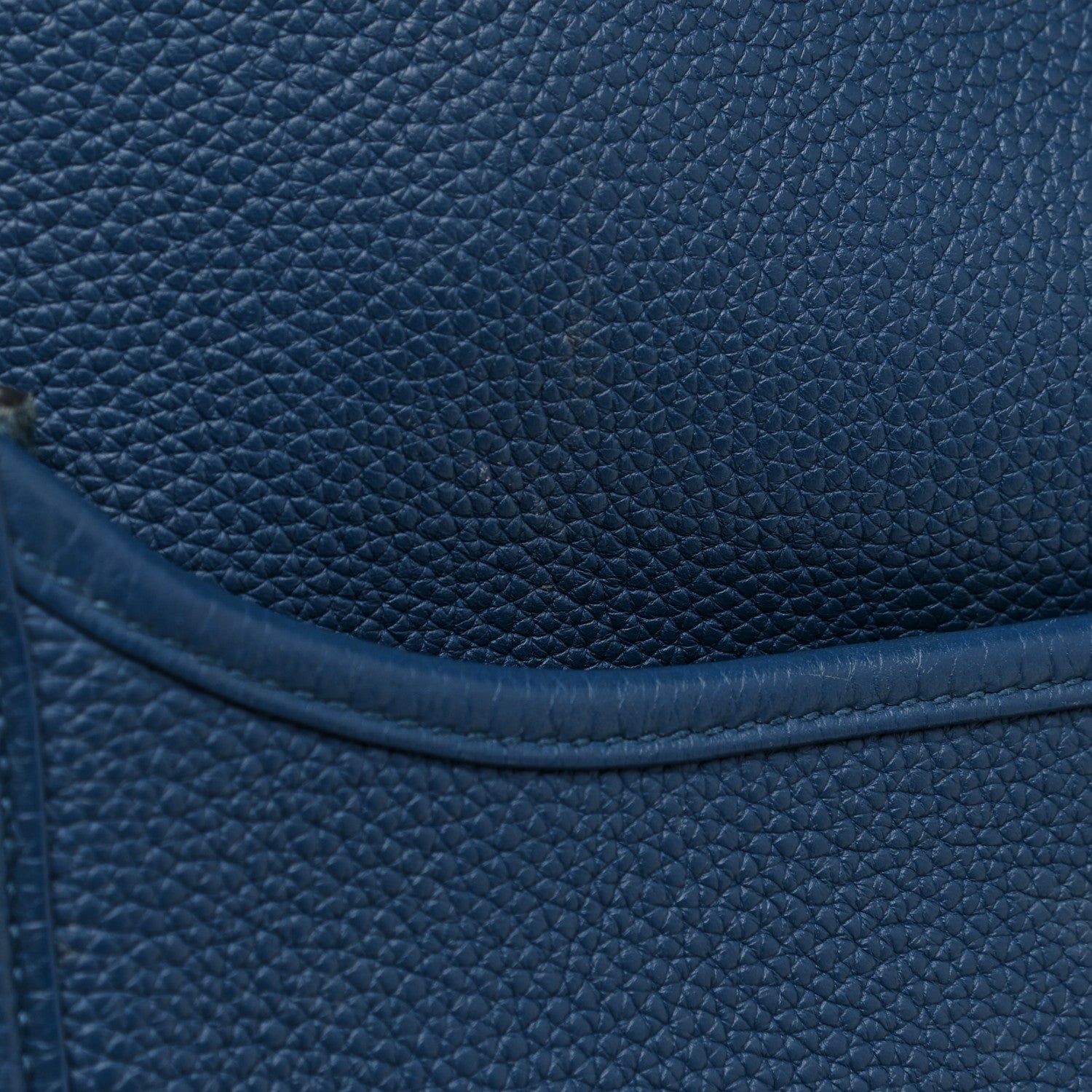 Hermes Taurillon Clemence Evelyne III PM Colvert 9 of 13