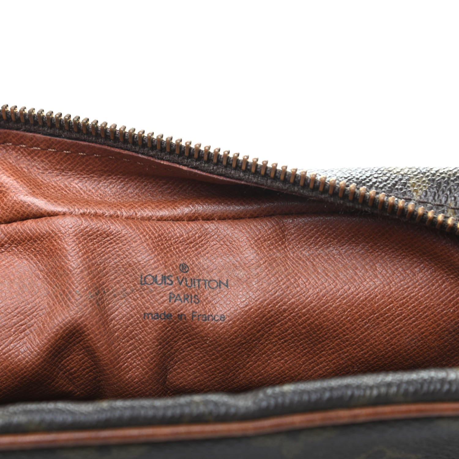 Louis Vuitton Monogram Toiletry Bag 6 of 8